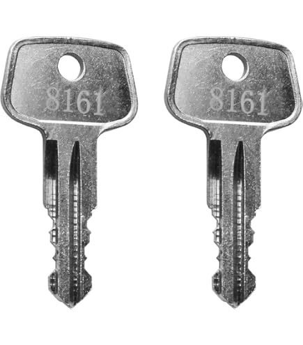 Toolbox Replacement Key for Reading J222 - Amazon.com